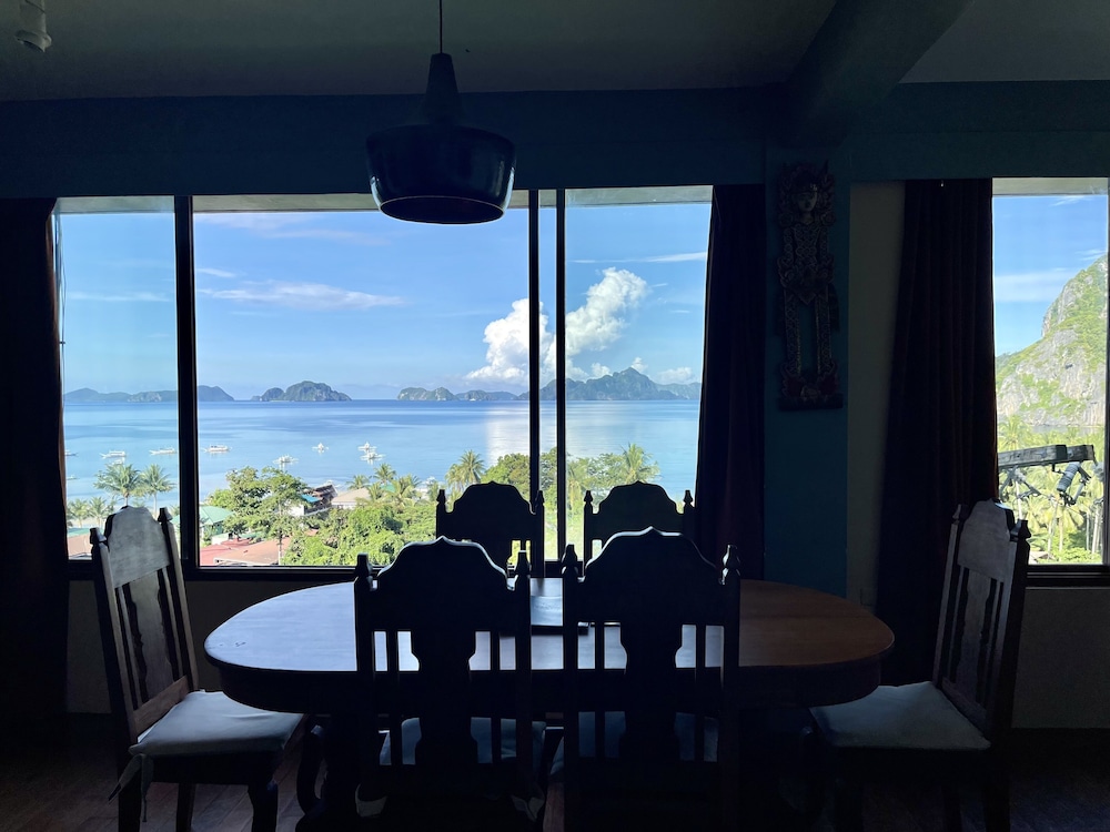 Karuna El Nido Villas 55/71