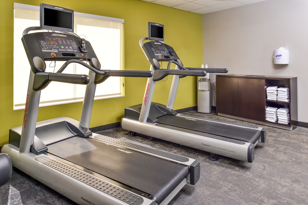 Fairfield Inn by Marriott Ocala 17/34