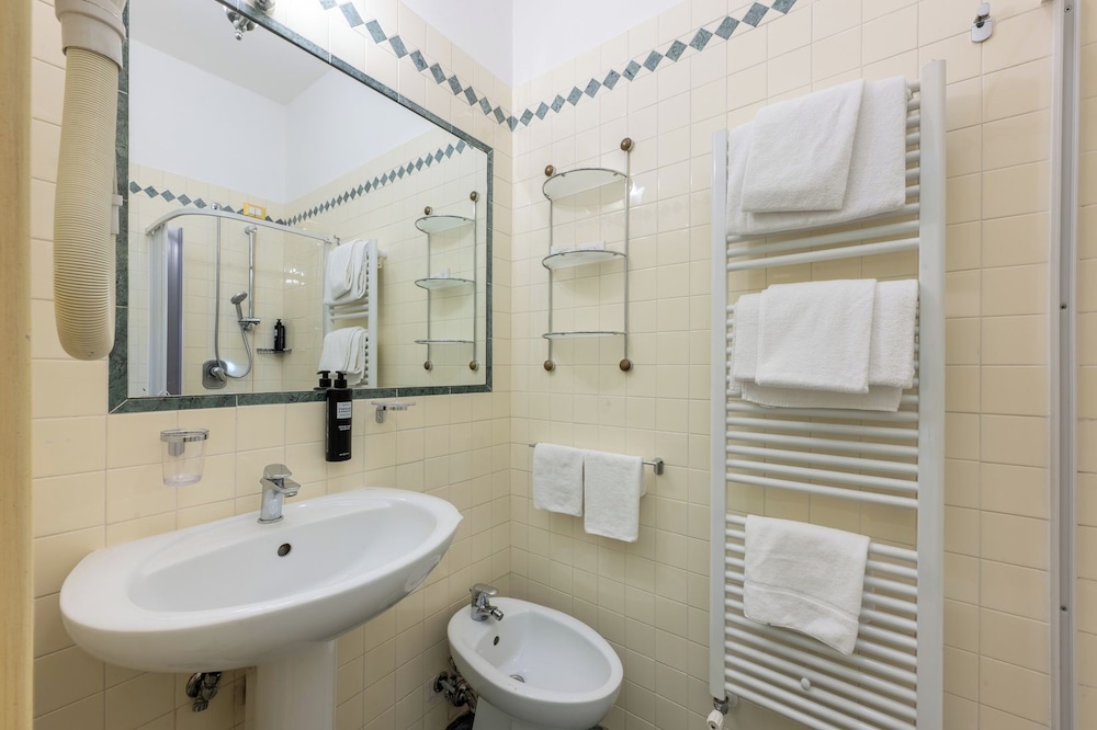 Hotel Villa Delle Palme 78/79