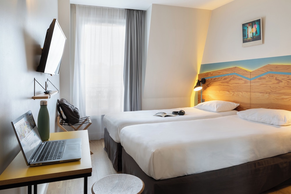 Ibis Styles Paris Nation Porte de Montreuil 9/43