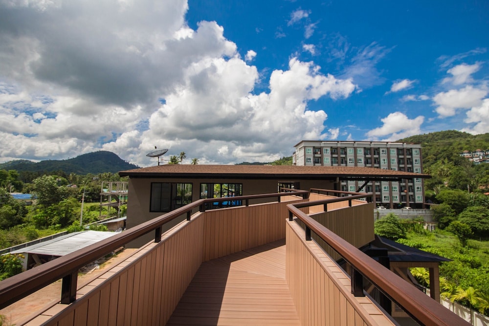 Phu Dahla Residences 69/72