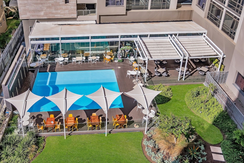 Masingita Towers 116 3/50