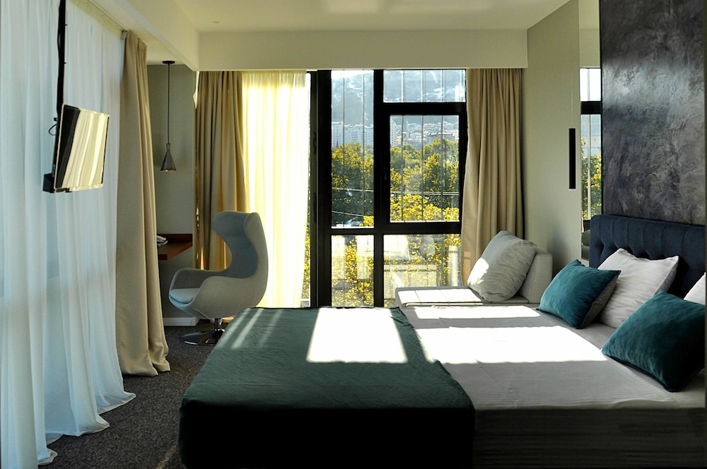 Just Inn Tbilisi 20/64