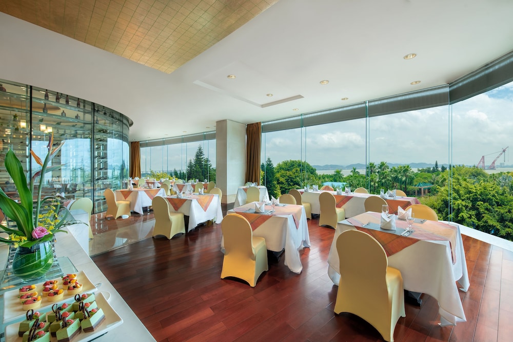 Nansha Grand Hotel 28/47
