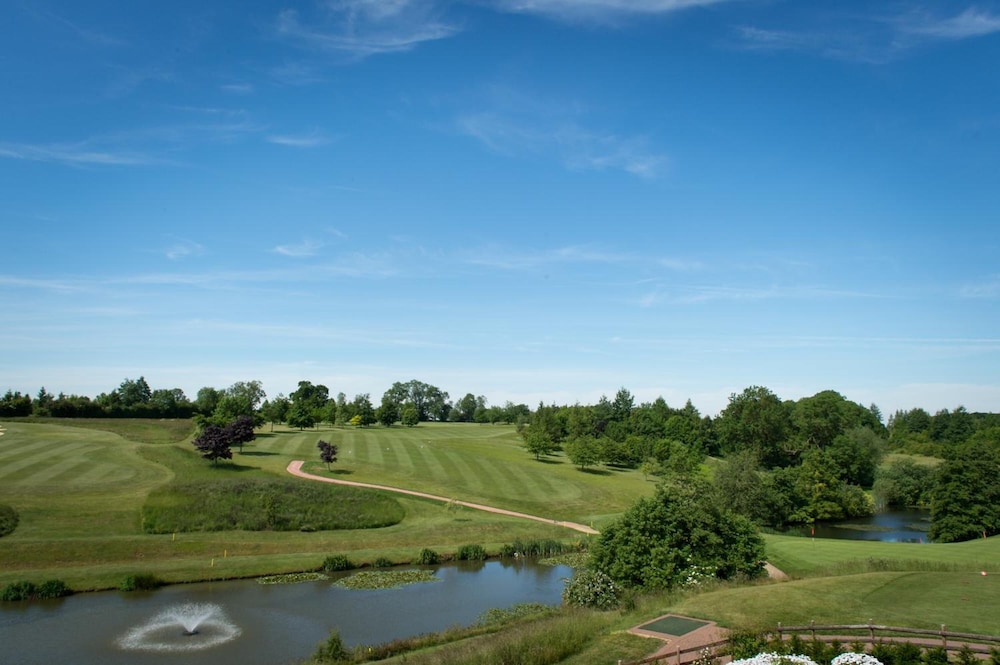 Greetham Valley Hotel 58/66