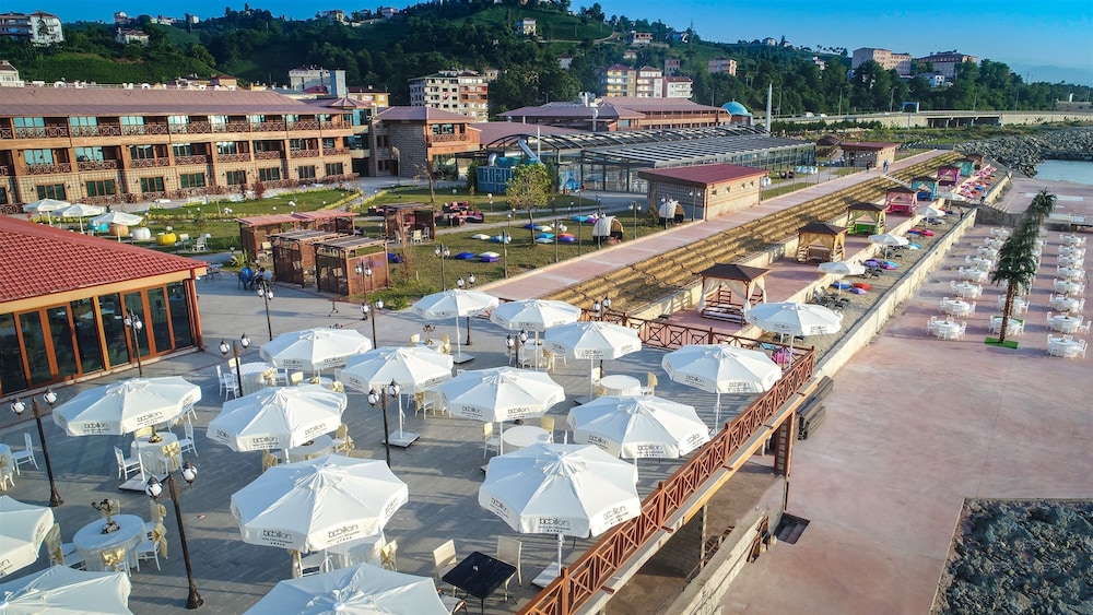 Babillon Hotel & Spa & Restaurant 37/50