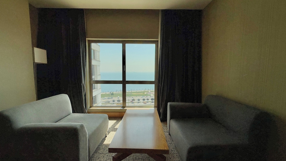 The Green Park Pendik Hotel and Convention Center 27/66