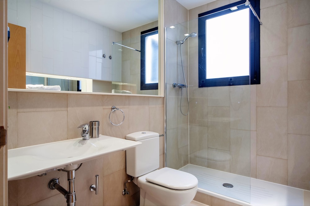 MH Apartments Sant Pau 26/31