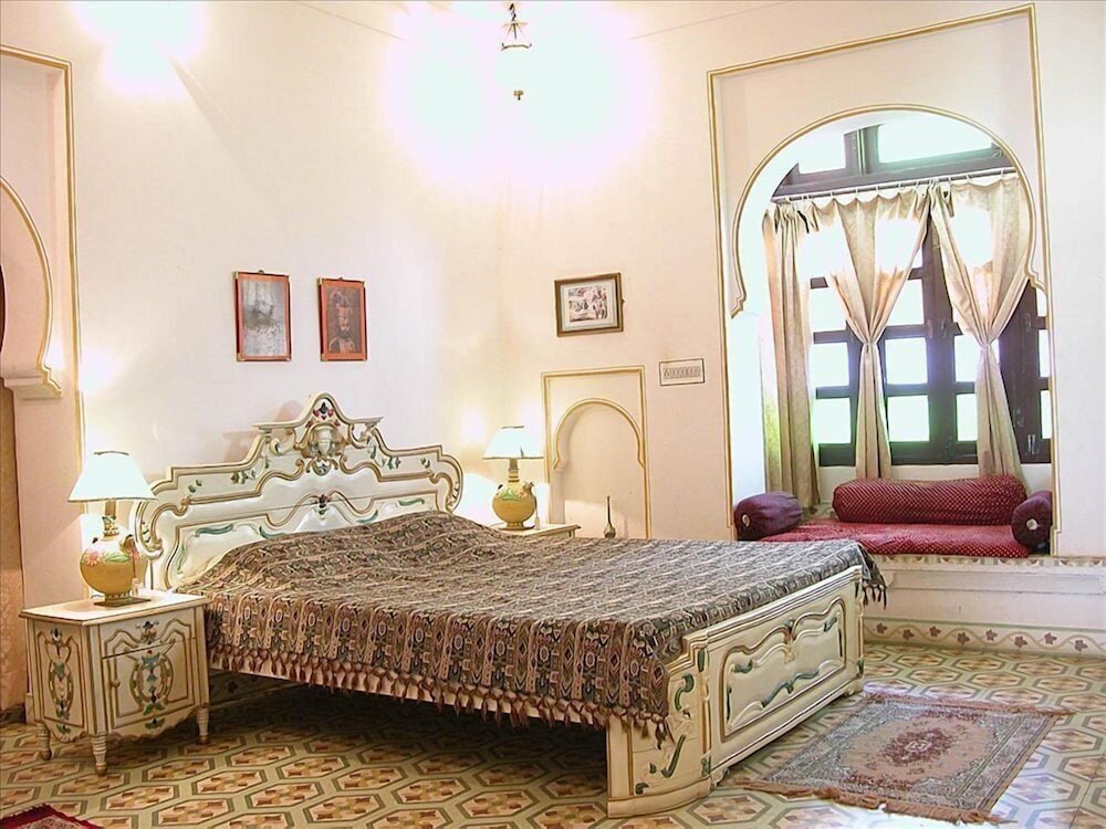Welcome Heritage Bassi Fort Palace 32/50