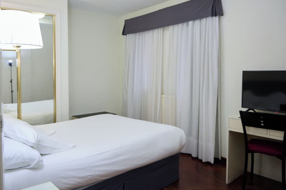 Hotel Vigo Plaza 16/50