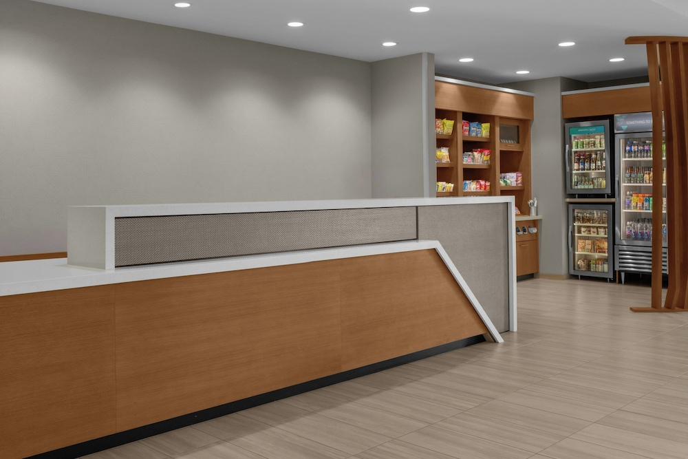 Springhill Suites By Marriott Grand Island 1/46