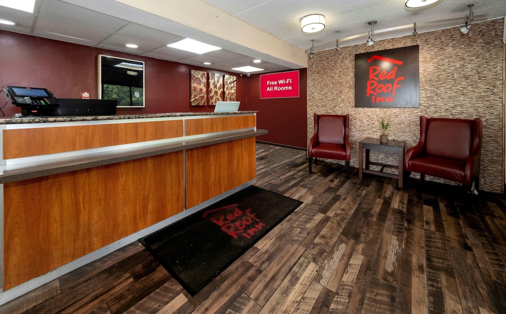 Red Roof Inn Chicago - Lansing 5/26