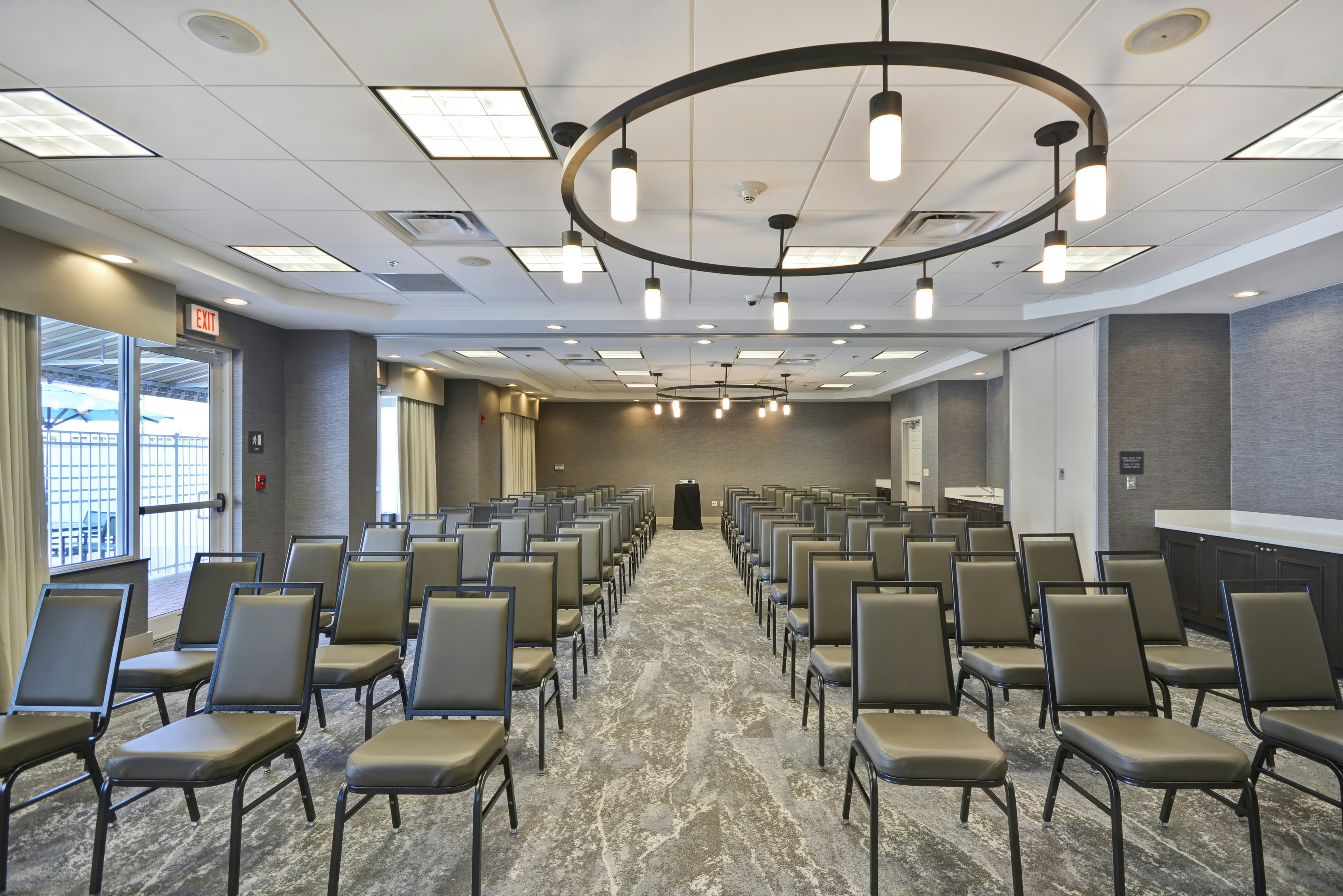 Hilton Garden Inn Panama City 53/69