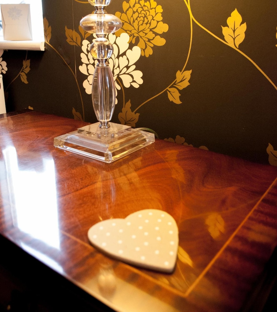 The Castle House Luxury Bed & Breakfast 29/50