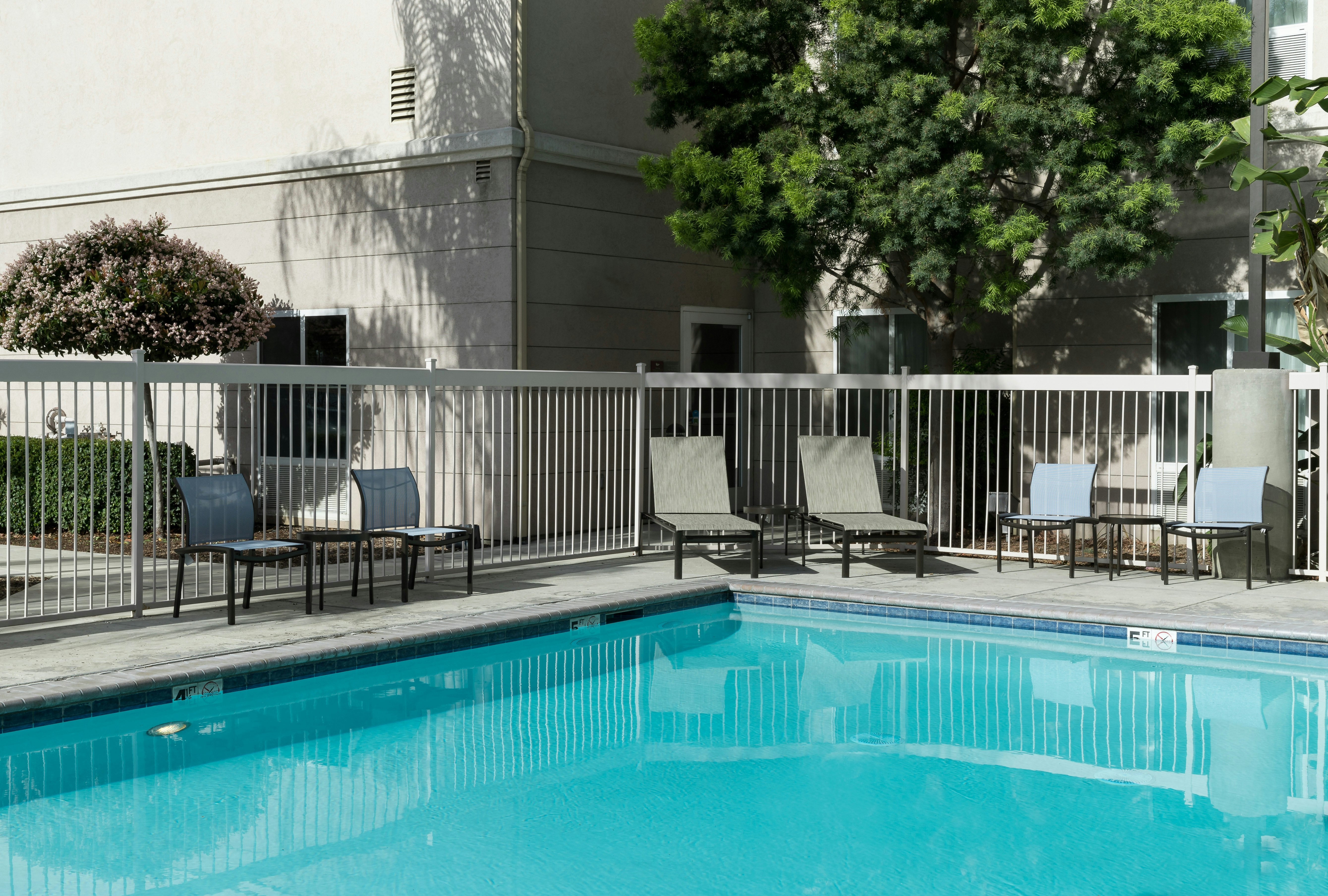 Homewood Suites by Hilton Fresno Airport/Clovis, CA 22/50