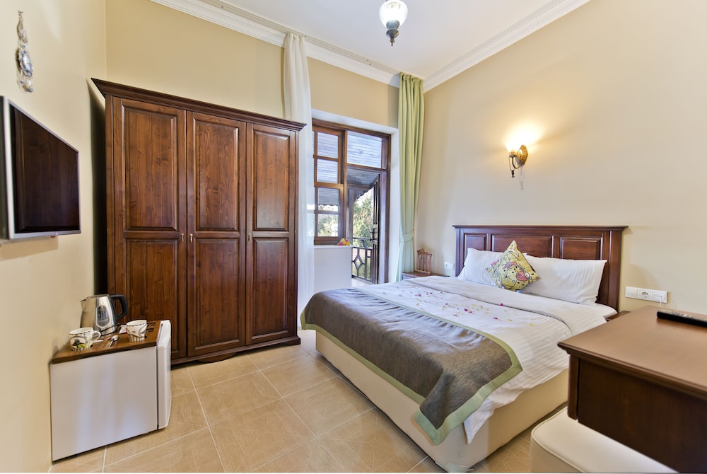 Hadrian Gate Hotel 9/50