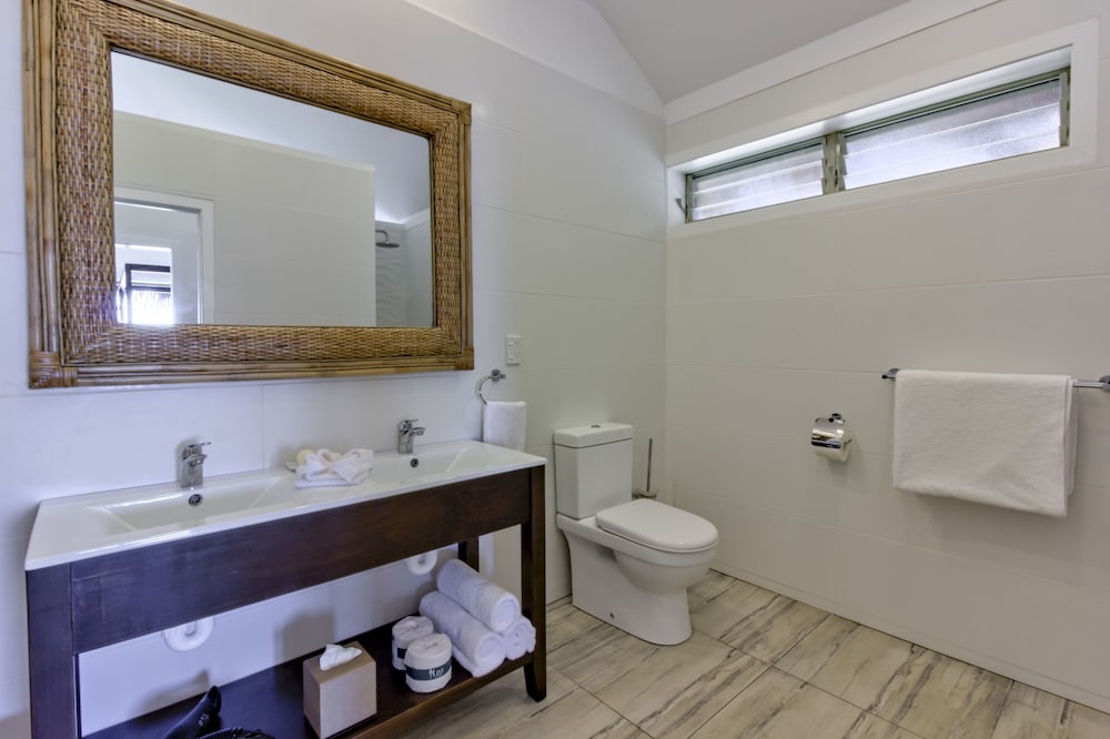 Sea Change Villas 48/50