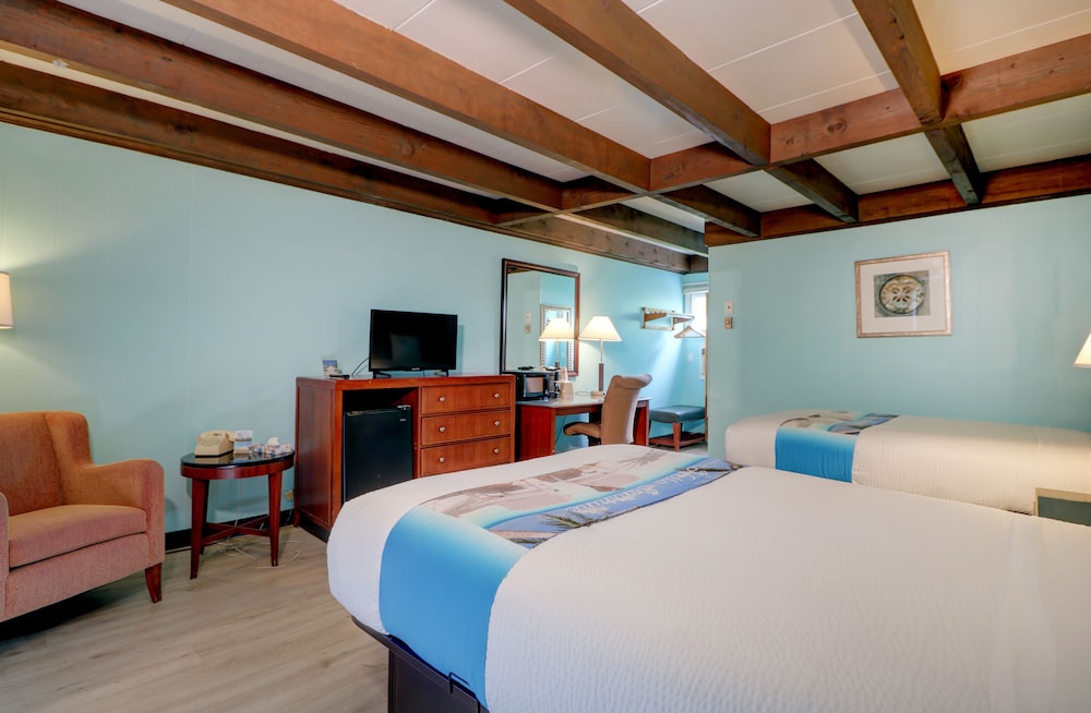 Majestic Regency 16/54