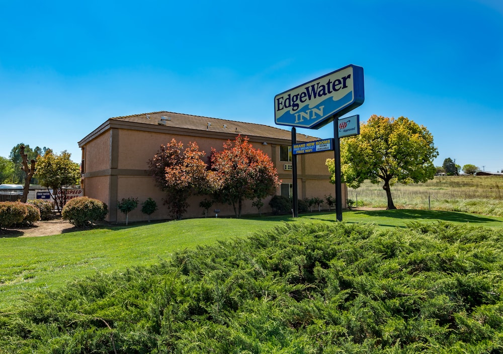 Edgewater Inn Reedley 2/31