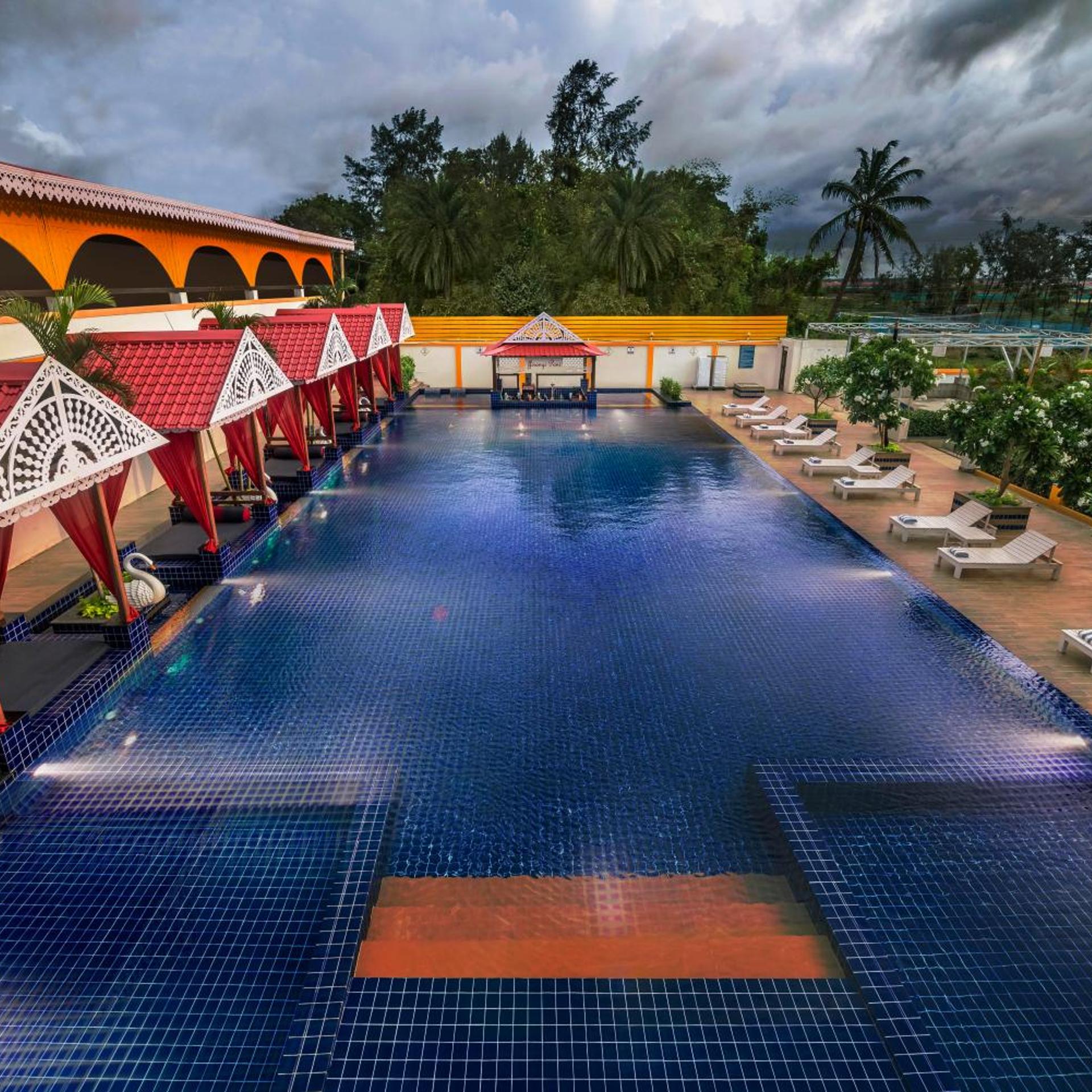 Viceroy Beach & Spa Resort 28/53