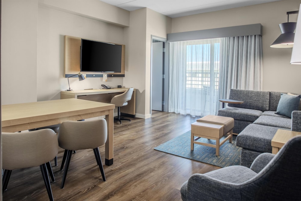 Hyatt Place St. Augustine/Vilano Beach 43/49