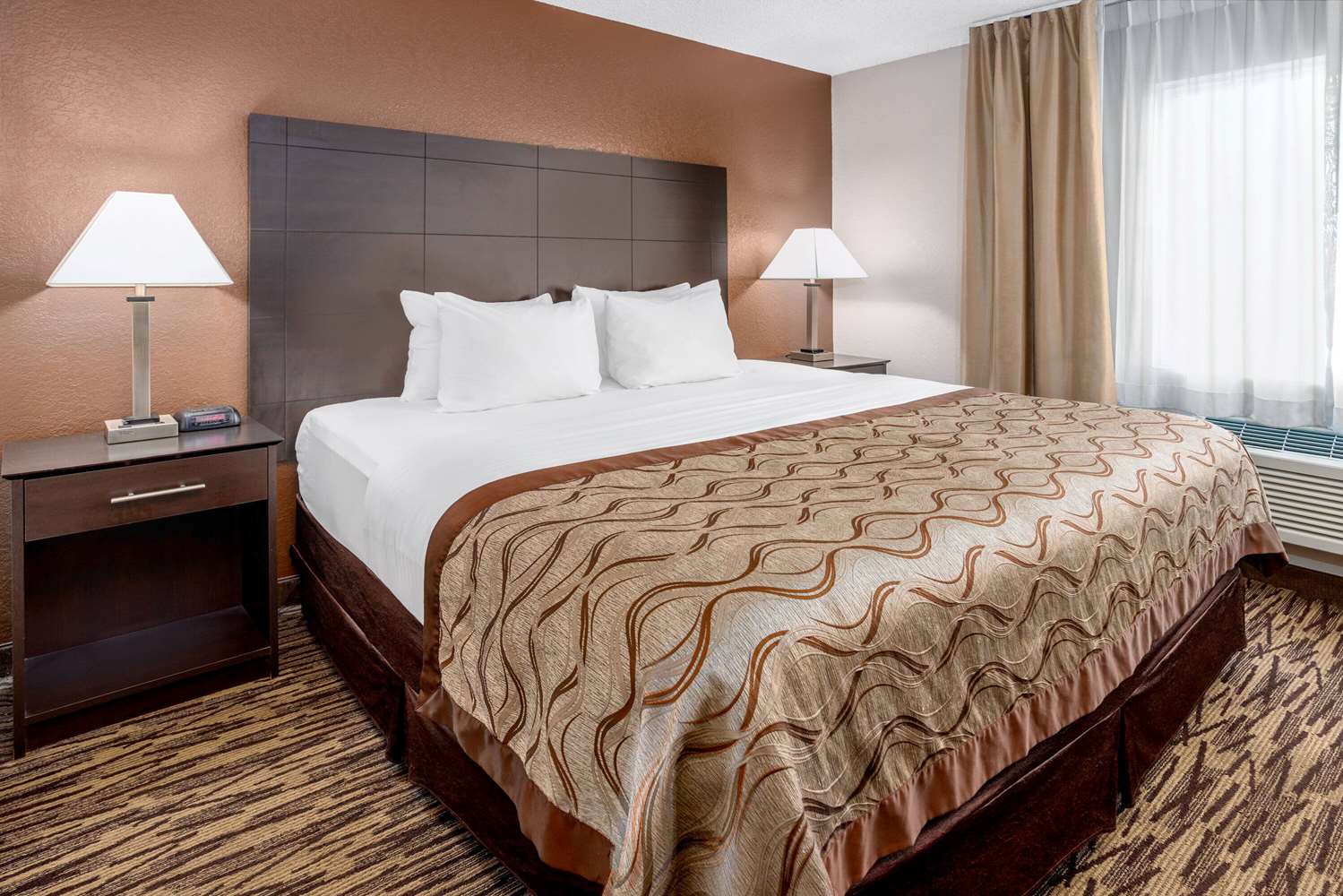 Baymont By Wyndham Beloit 13/34