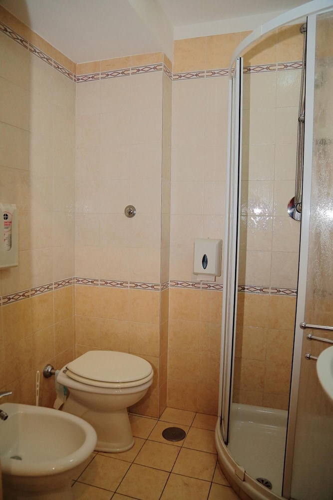 Hotel Sol Levante 23/28