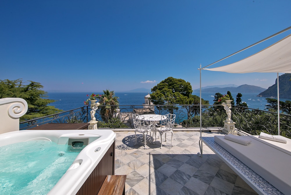 Luxury Villa Excelsior Parco 42/76