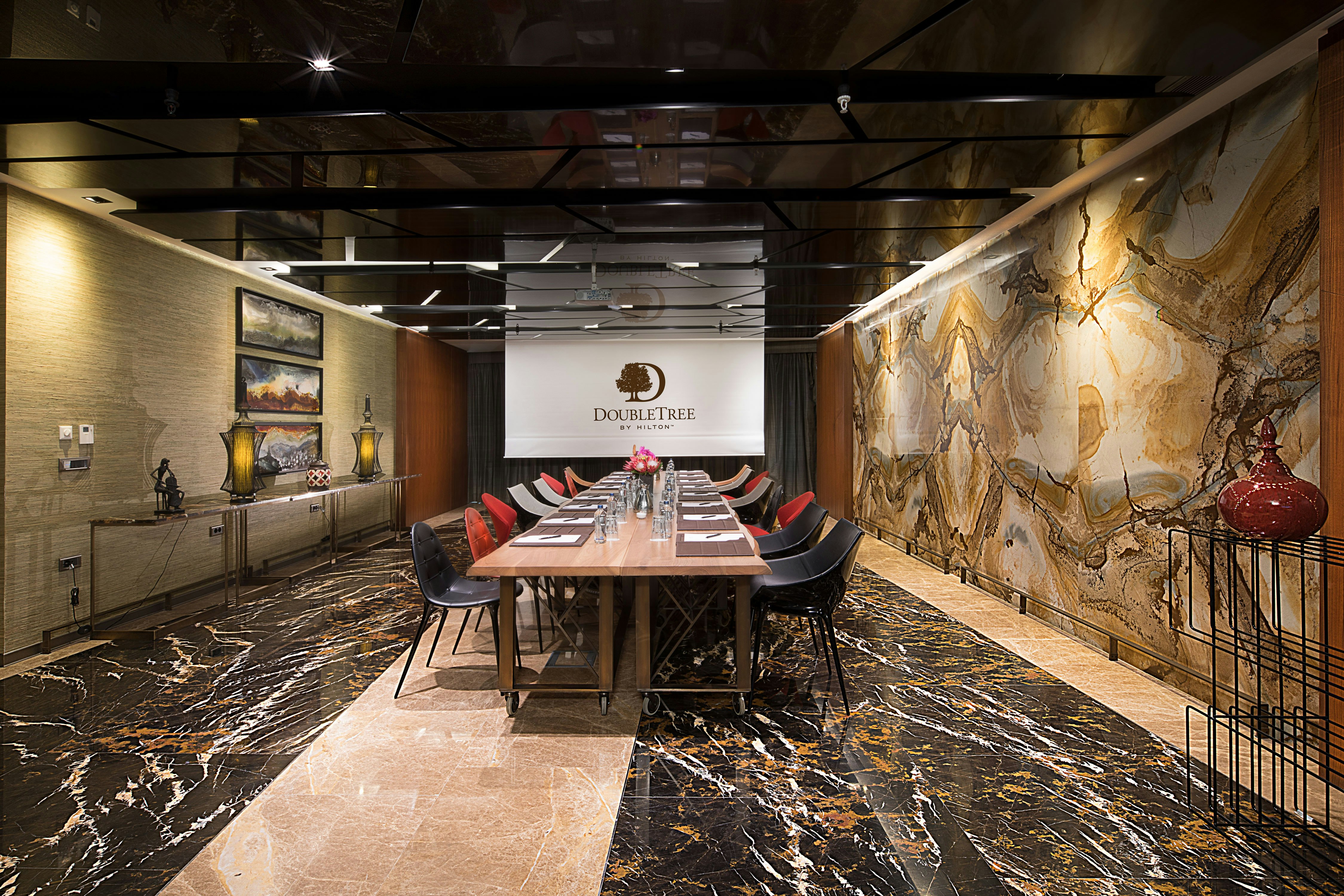 DoubleTree by Hilton Istanbul - Old Town 35/55