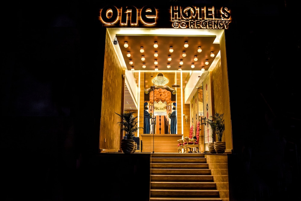 One Earth GG Regency Amritsar 22/34