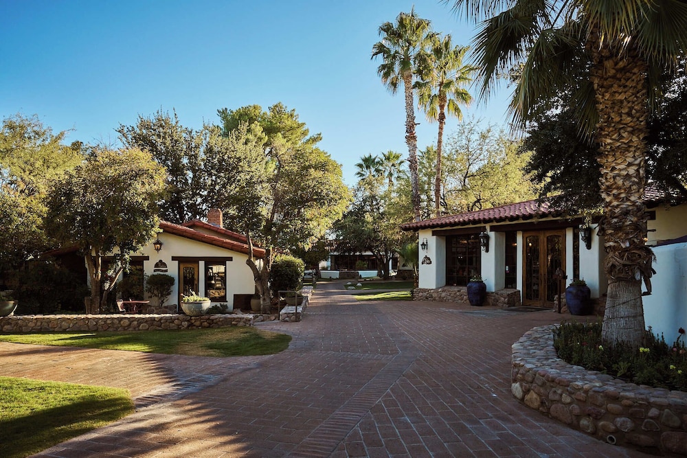 Tubac Golf Resort & Spa 43/51