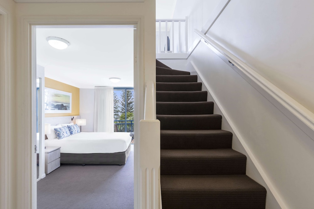 Oaks Gold Coast Calypso Plaza Suites 22/72