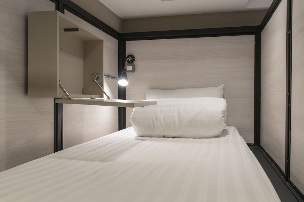 Augusta - Hostel 26/50