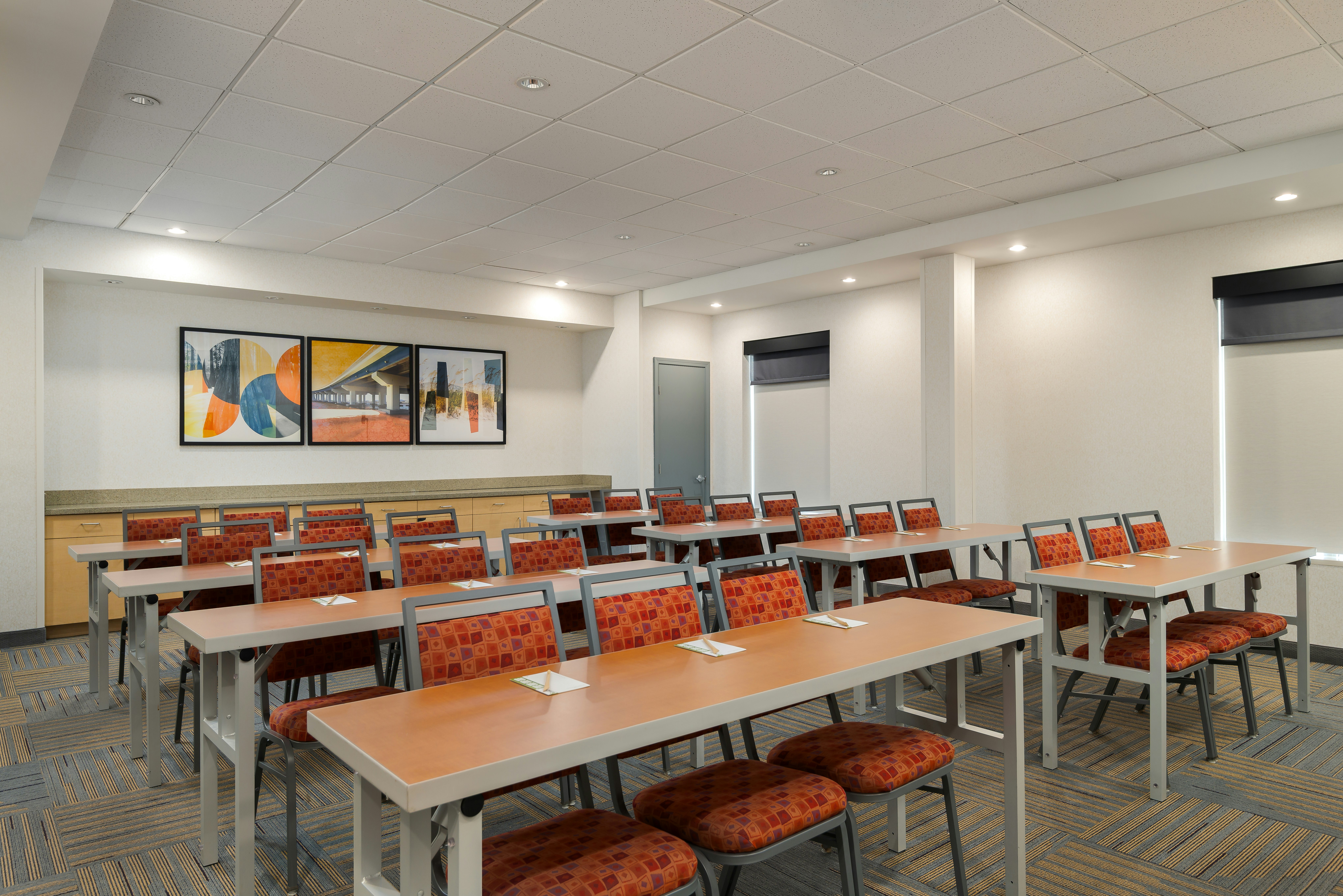 Home2 Suites Biloxi North D Iberville 18/22