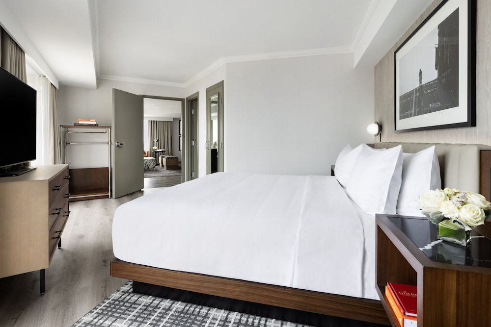 Hyatt Regency San Francisco Downtown Soma 16/60