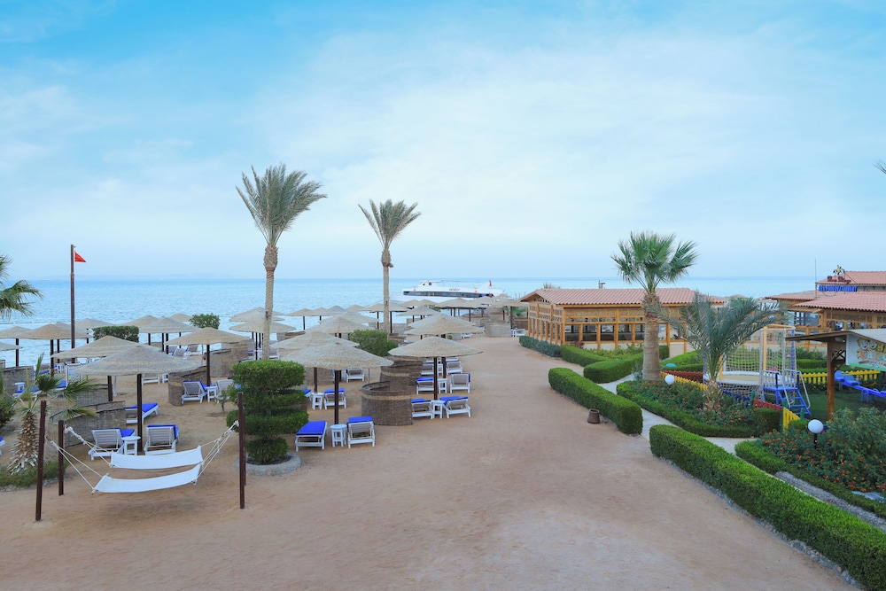 Sea Star Beau Rivage 47/50