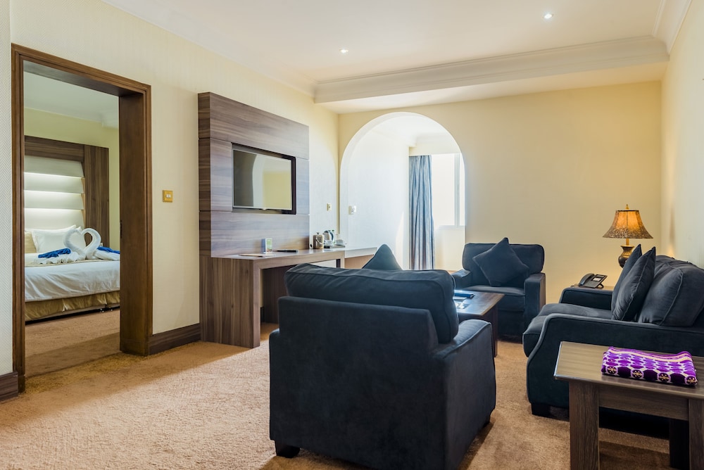 Haffa House Hotel Muscat 48/56