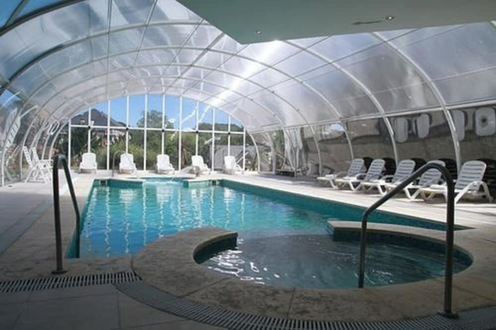 Costa Carilo Apart Hotel Spa de Mar 15/33