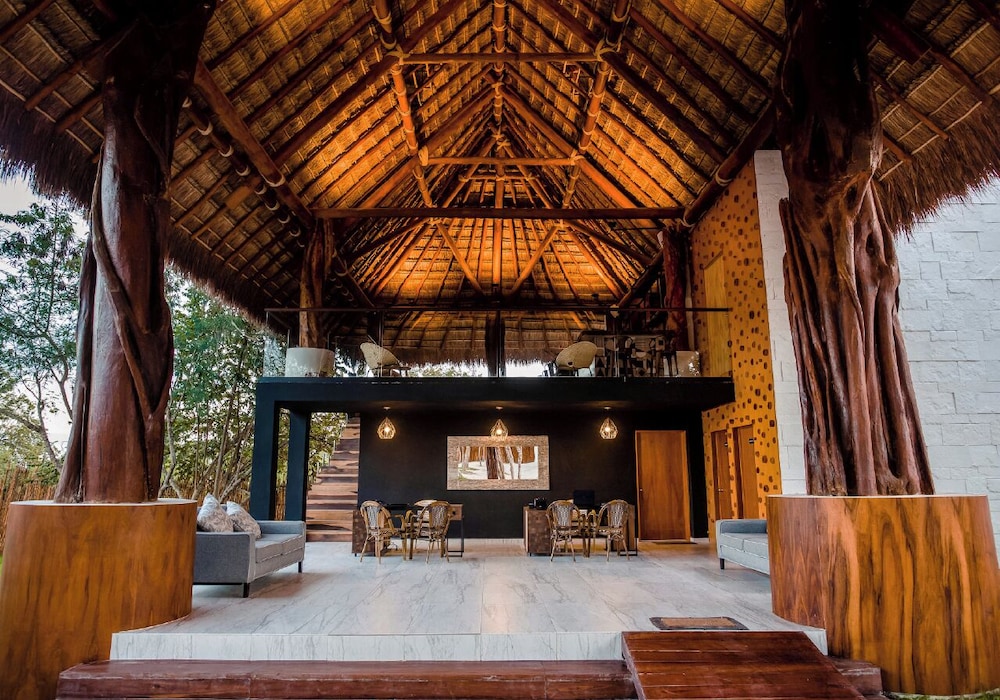 Mia Bacalar Luxury Resort and Spa 7/50
