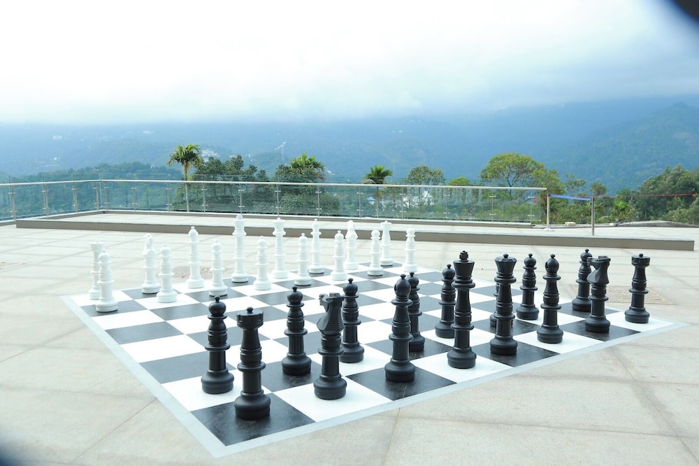 Vibe Munnar Resort and Spa 30/49