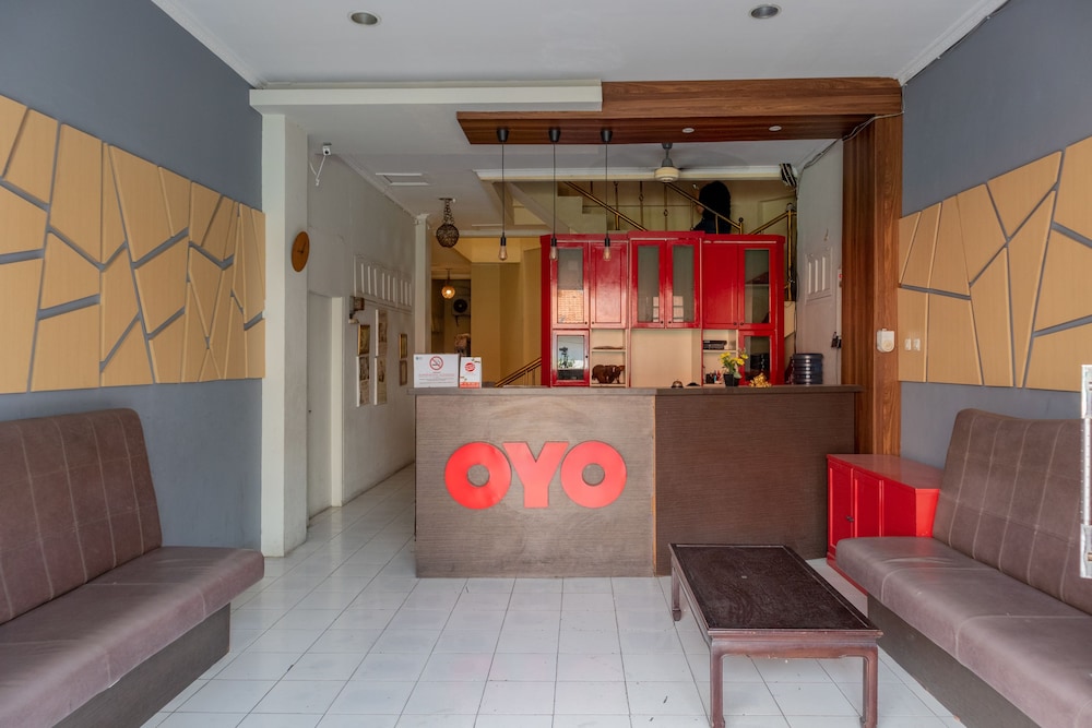 OYO 1111 Passer Baroe Inn 5/26