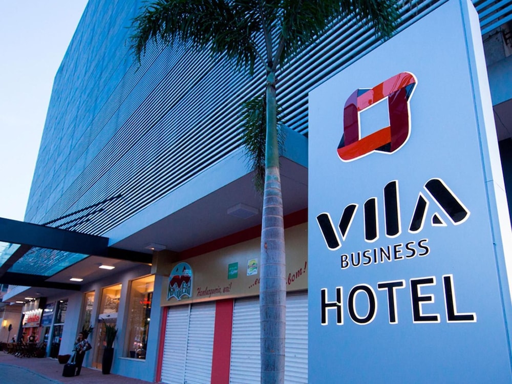 Vila Business Hotel 3/62