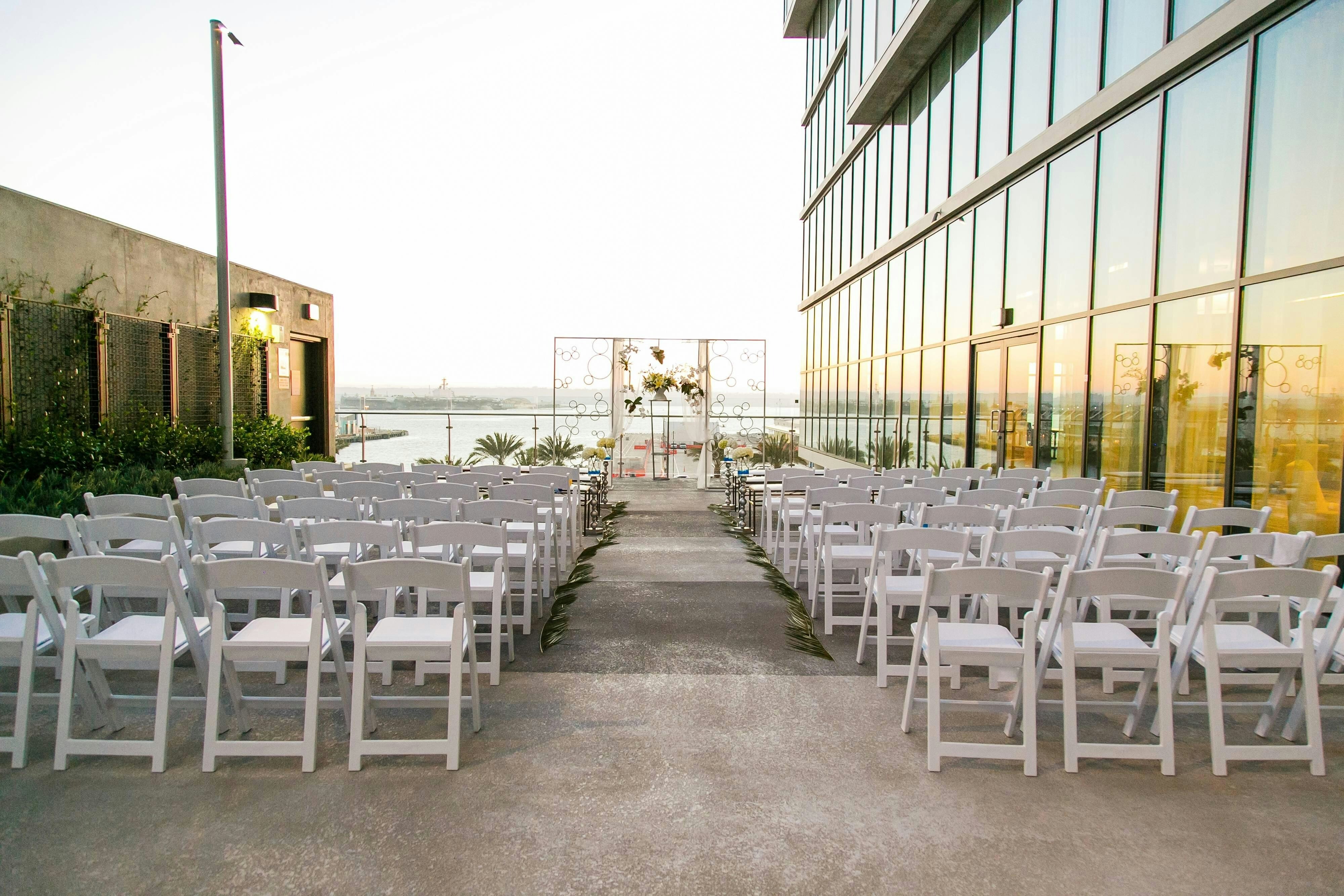 Residence Inn By Marriott San Diego Downtown Bayfront 52/53