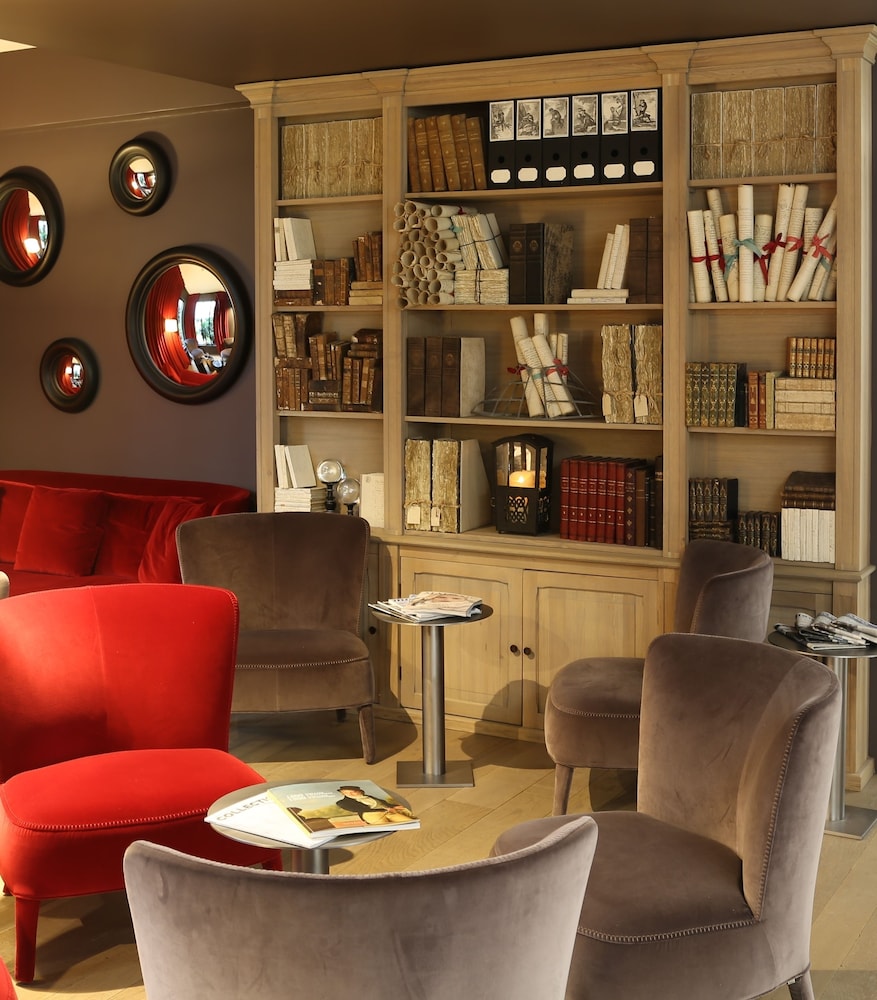 Hotel Moliere 61/71