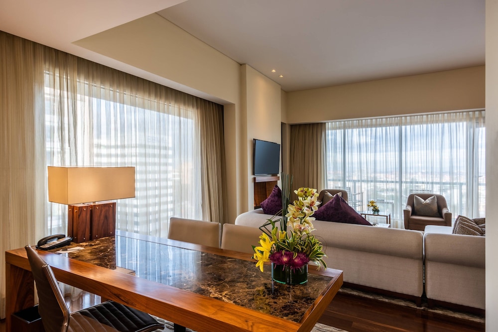 JW Marriott Hotel Bogota 32/56
