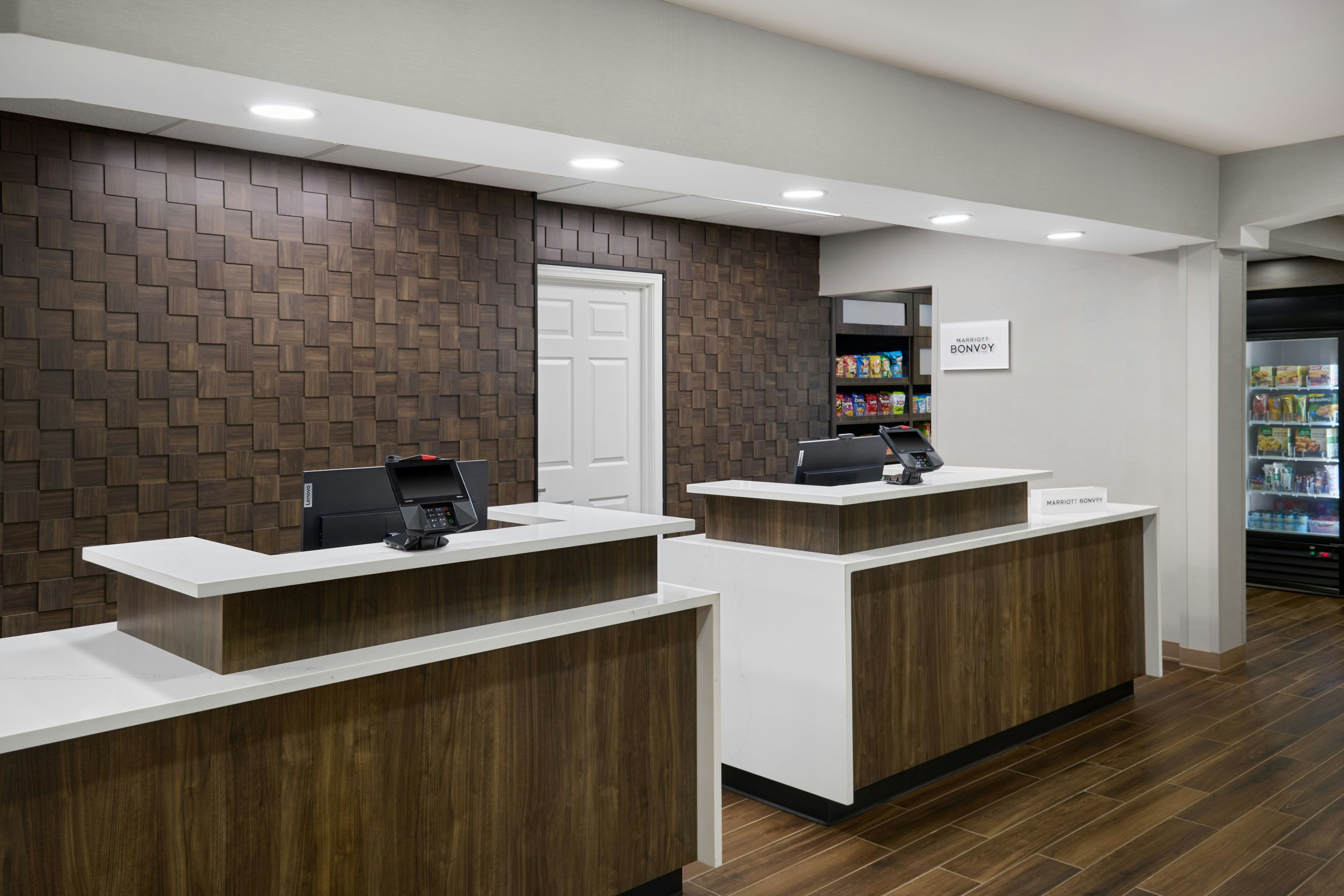 Residence Inn by Marriott Flint 7/47