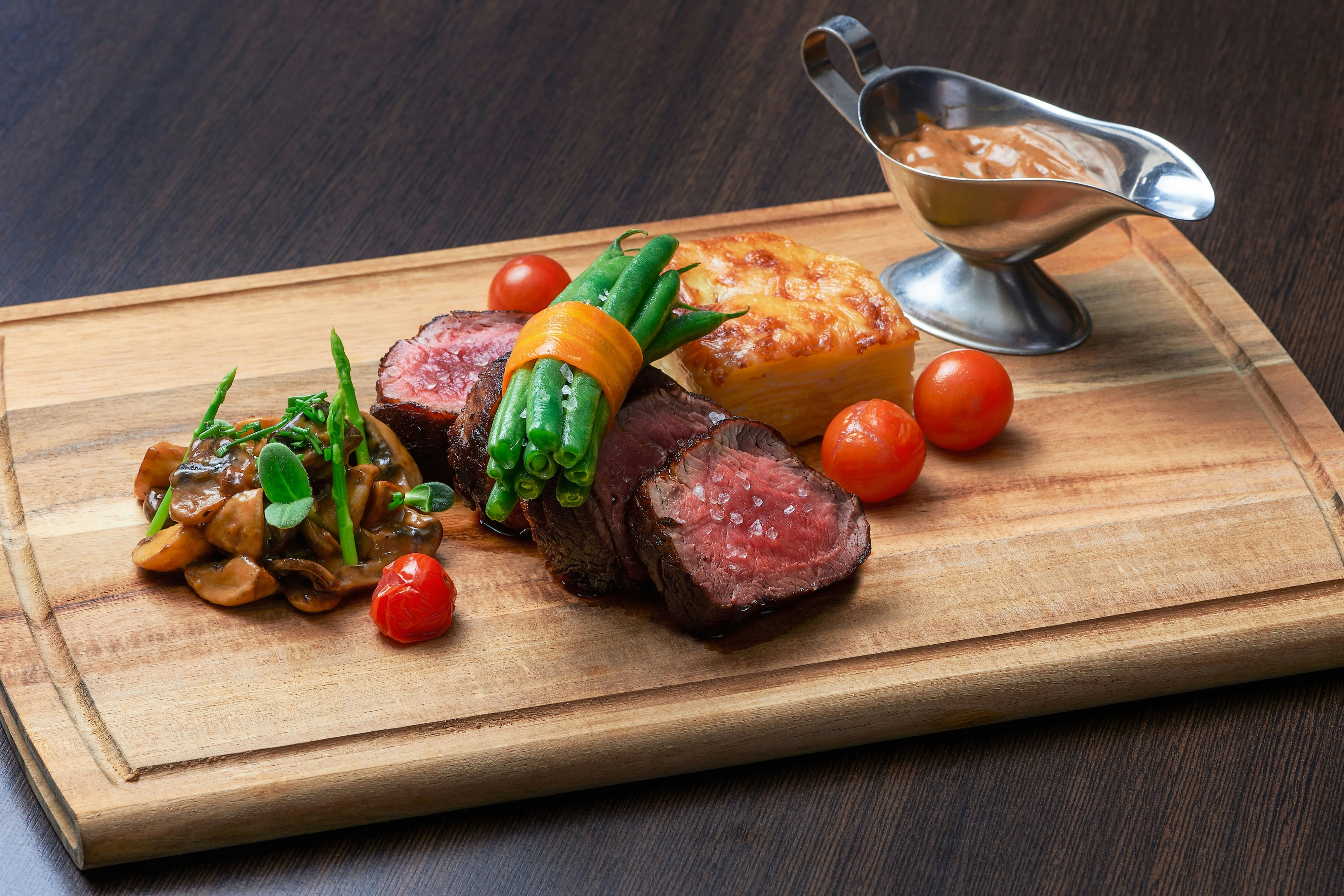 Four Points By Sheraton Doha 6/24