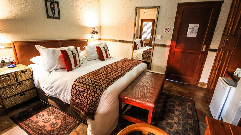 Grand Kruger Lodge And Spa 6/50