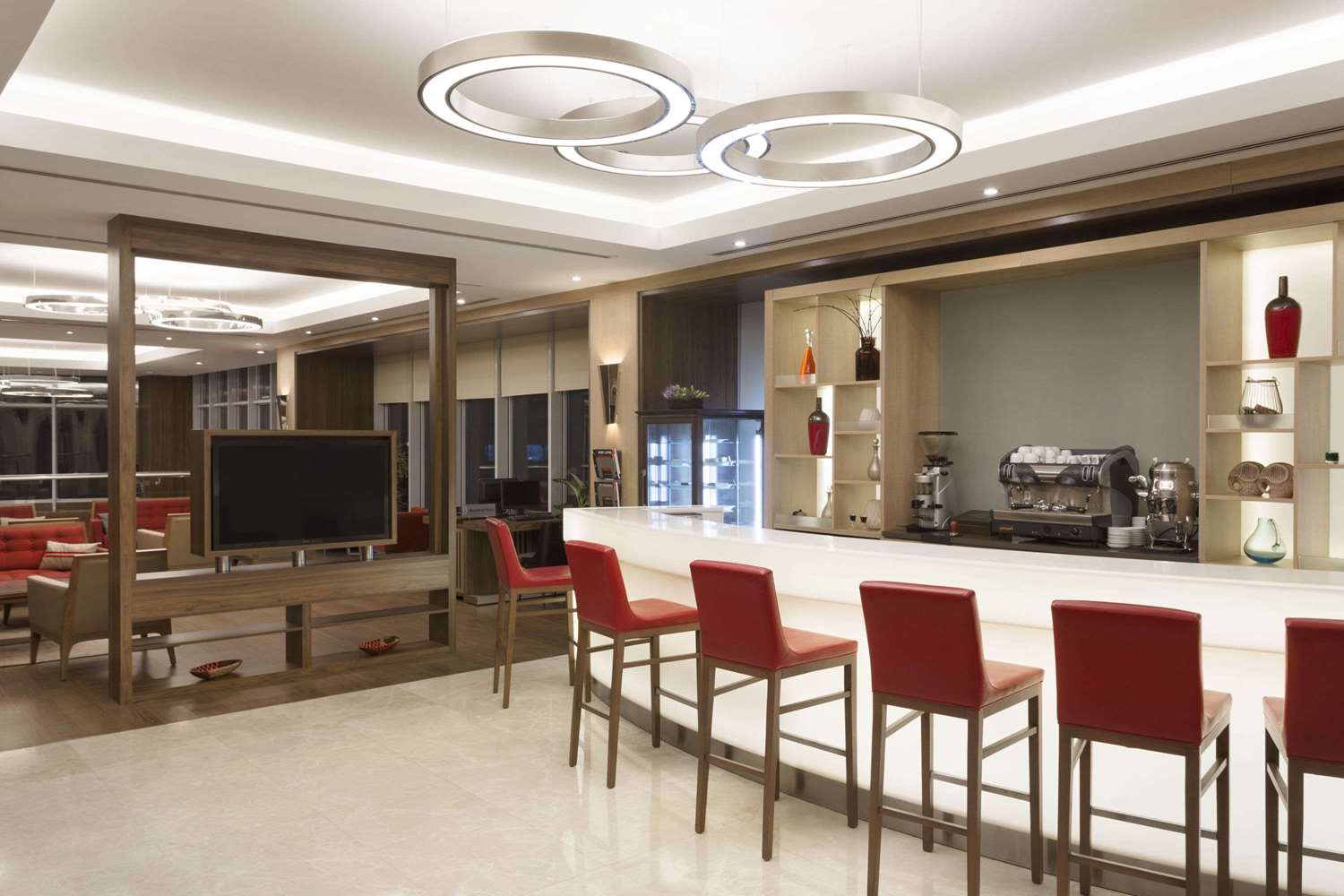 Ramada Encore By Wyndham Bayrampasa 24/40