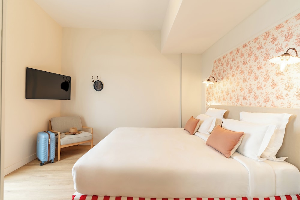 Villa Camille Hotel & Spa 21/65